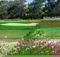 Howlong Golf Resort - Kawana Tourism