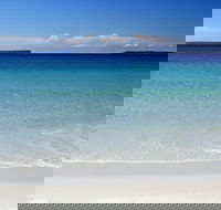 Hyams Beach - Kawana Tourism