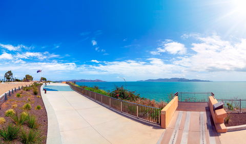 Jezzine Barracks - Kawana Tourism 0