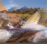 John Forrest National Park - Kawana Tourism
