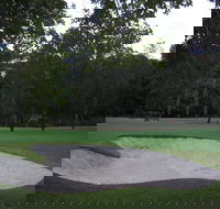 Kareela Golf Course - Kawana Tourism