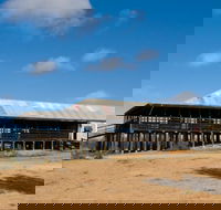 Kinchega Woolshed - Kawana Tourism