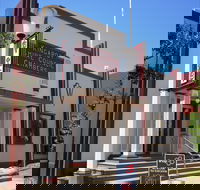 Kingaroy Regional Art Gallery - Kawana Tourism