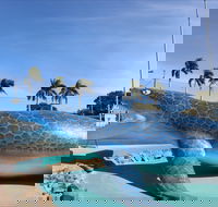 Kronosaurus Korner - Kawana Tourism