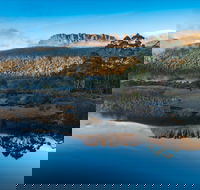 Lake St Clair Cradle Mountain  - Lake St Clair National Park - Kawana Tourism