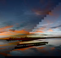 Lake Fred Tritton - Kawana Tourism