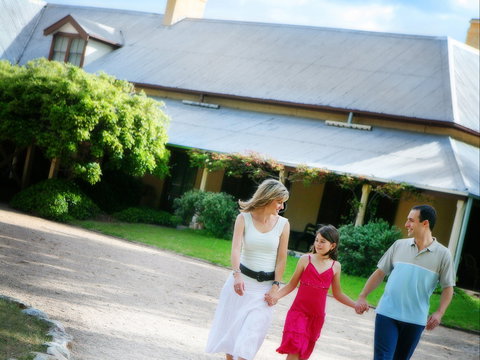 Lanyon Homestead - Kawana Tourism 0