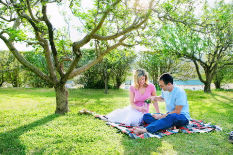 Lanyon Homestead - Kawana Tourism 2