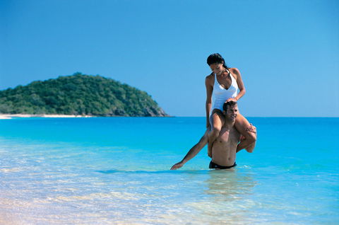 Langford Island - Kawana Tourism 0