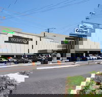 Lismore Central Shopping Centre - Kawana Tourism