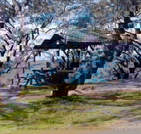 Little Bay picnic area - Kawana Tourism