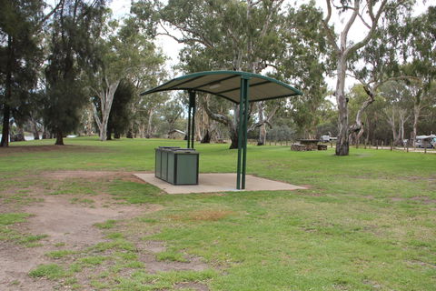 Martin Bend Reserve - Kawana Tourism 1