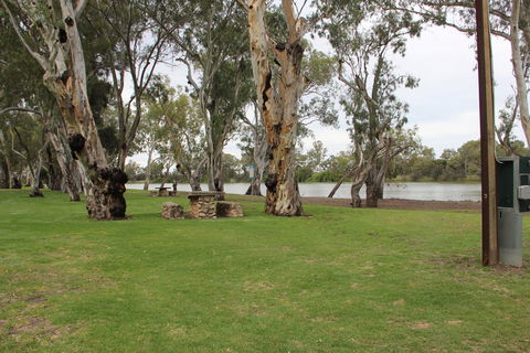 Martin Bend Reserve - Kawana Tourism 2