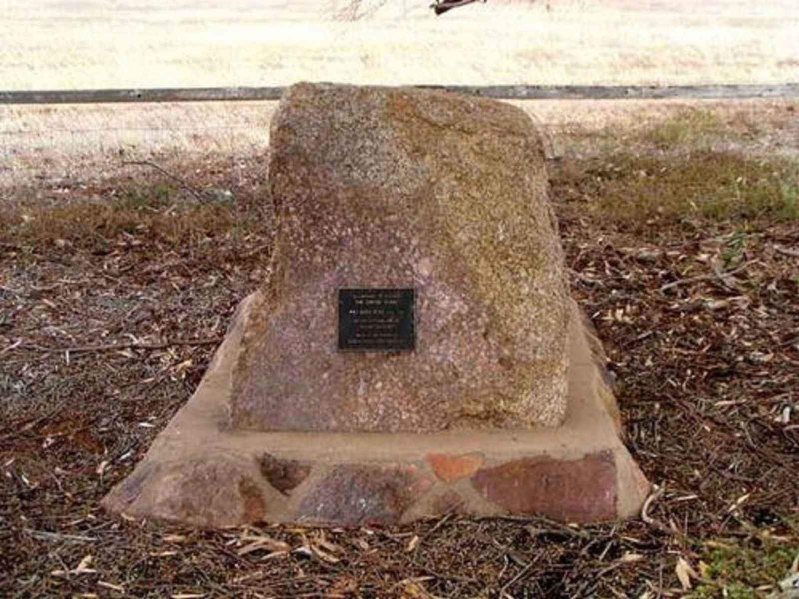 Eyre Peninsula SA Kawana Tourism