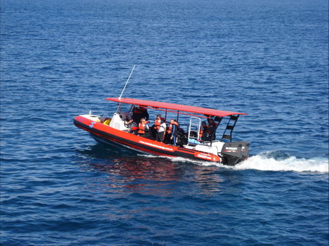 Merimbula Divers Lodge - Kawana Tourism 1