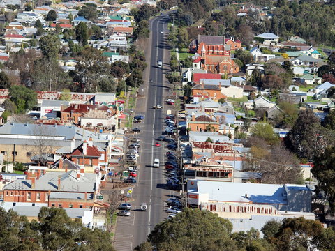 Mickle Lookout - Kawana Tourism 0
