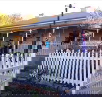 Mill Cottage Museum - Kawana Tourism