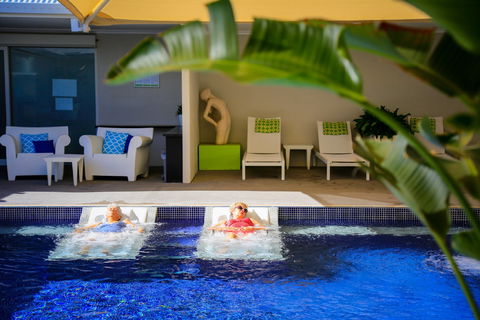 Moree Artesian Wellness Centre - Kawana Tourism 0