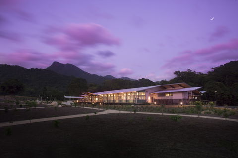 Mossman Gorge Centre - Kawana Tourism 0