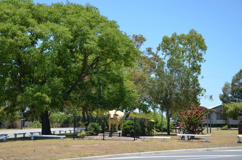 Mount Ramsay And Baralaba Loop - Kawana Tourism 1