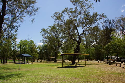 Mount Ramsay And Baralaba Loop - Kawana Tourism 2