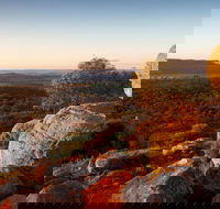 Mount Brown Lookout - Kawana Tourism