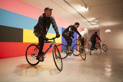 Museum Of Contemporary Art Australia - MCA - Kawana Tourism 1