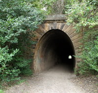 Mushroom Tunnel - Kawana Tourism