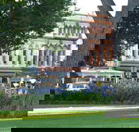 Nelson Place - Williamstown