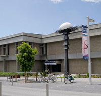 Newcastle Art Gallery - Kawana Tourism