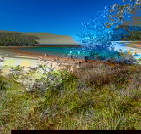 North Durras Beach - Kawana Tourism