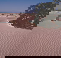 Nullarbor Plain - Kawana Tourism