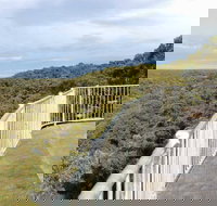 O'Hares Creek Lookout - Kawana Tourism