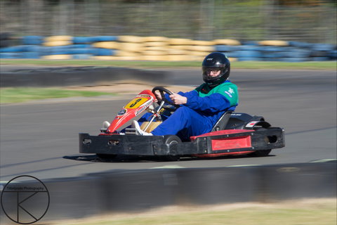 Picton Karting Track - Kawana Tourism 0