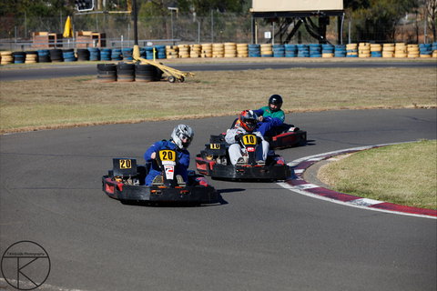 Picton Karting Track - Kawana Tourism 1