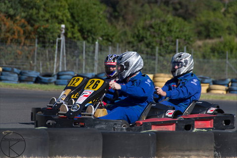 Picton Karting Track - Kawana Tourism 2