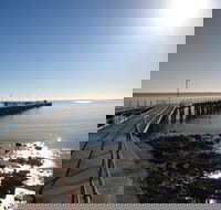 Port Victoria - Kawana Tourism