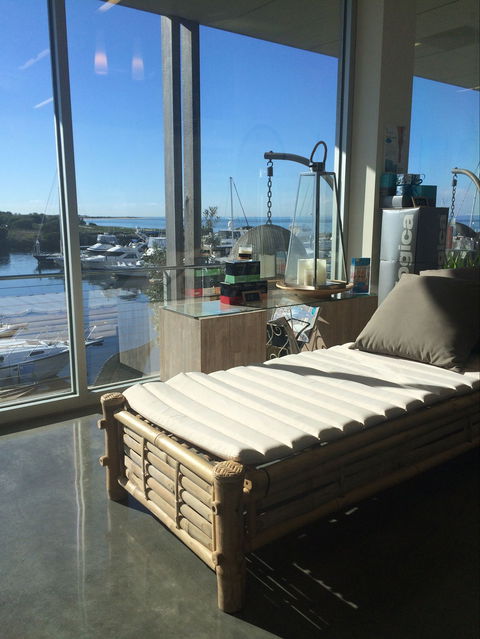 Queenscliff Day Spa - Kawana Tourism 1