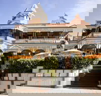 Queenscliff - Kawana Tourism