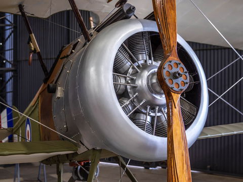 RAAF Amberley Aviation Heritage Centre - Kawana Tourism 0