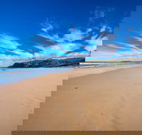 Rennies Beach - Kawana Tourism
