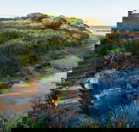 Richmond Beach - Kawana Tourism