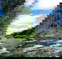 Richmond Valley Hinterland Self Drive Tour - Kawana Tourism