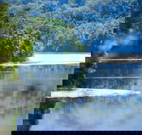 Rocky Creek Dam - Kawana Tourism