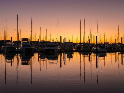 Rosslyn Bay - Kawana Tourism 2