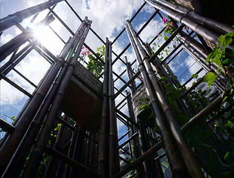 Sherman Contemporary Art Foundation - Kawana Tourism 1
