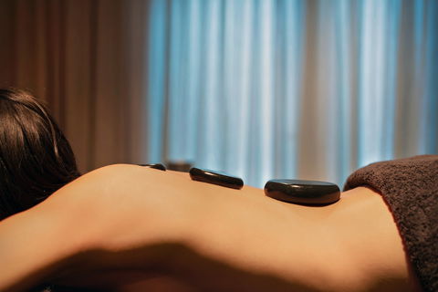 Silo Day Spa - Kawana Tourism 0