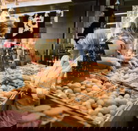 South Melbourne Market - Kawana Tourism