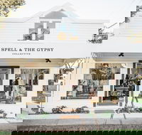 Spell  The Gypsy Collective - Kawana Tourism
