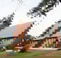 St James Anglican Church Menangle - Kawana Tourism